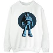 Sweat-shirt Disney Lightyear