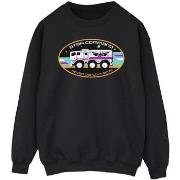 Sweat-shirt Disney Lightyear Rover Deployment