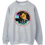 Sweat-shirt Disney Lightyear Sox Circle