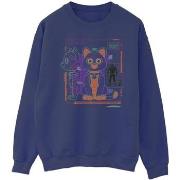 Sweat-shirt Disney Lightyear