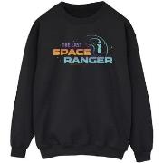 Sweat-shirt Disney Lightyear Last Space Ranger