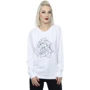 Sweat-shirt Disney BI33029