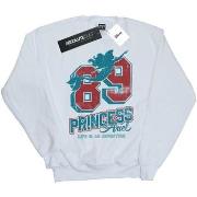 Sweat-shirt Disney 89