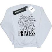 Sweat-shirt Disney BI33147