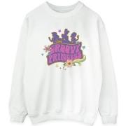 Sweat-shirt Disney Princesses