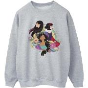 Sweat-shirt Disney BI33164