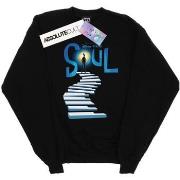 Sweat-shirt enfant Disney Soul Art