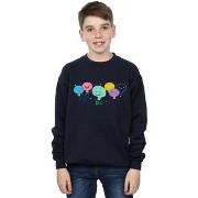 Sweat-shirt enfant Disney Soul 22 Meh