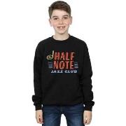 Sweat-shirt enfant Disney Soul The Half Note Jazz Club