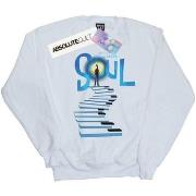 Sweat-shirt enfant Disney Soul Art