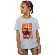 T-shirt enfant Disney Solo