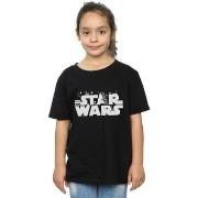 T-shirt enfant Disney BI36517