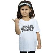 T-shirt enfant Disney BI36536