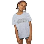 T-shirt enfant Disney BI36561