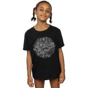 T-shirt enfant Disney Death Star