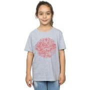 T-shirt enfant Disney Death Star