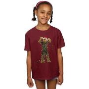 T-shirt enfant Disney BI36649