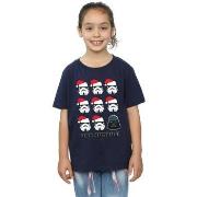 T-shirt enfant Disney Humbug