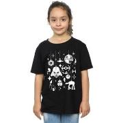 T-shirt enfant Disney BI36699