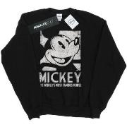 Sweat-shirt Disney Most Famous