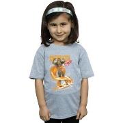 T-shirt enfant Disney Chewbacca Gigantic