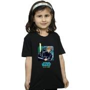 T-shirt enfant Disney BI36828