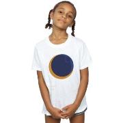 T-shirt enfant Disney Death Star