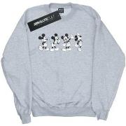 Sweat-shirt Disney Four Emotions