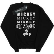 Sweat-shirt Disney BI36894