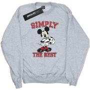 Sweat-shirt Disney Simply The Best