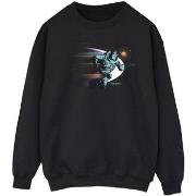 Sweat-shirt Disney Lightyear