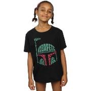 T-shirt enfant Disney BI36231