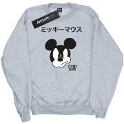 Sweat-shirt Disney Mickey Mouse Japanese