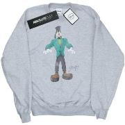 Sweat-shirt Disney Frankenstein