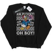 Sweat-shirt Disney BI37355