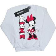 Sweat-shirt Disney BI37468