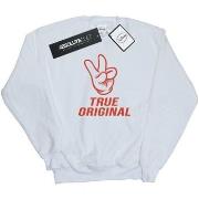 Sweat-shirt Disney True Original