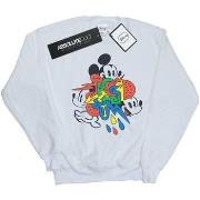 Sweat-shirt Disney BI38183