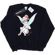 Sweat-shirt enfant Disney Fairy