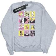 Sweat-shirt enfant Disney BI38231