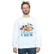 Sweat-shirt Disney Friends