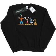 Sweat-shirt Disney BI38338