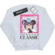 Sweat-shirt Disney Forever