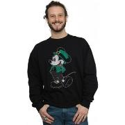 Sweat-shirt Disney St Patrick