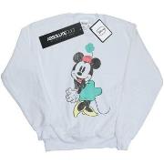 Sweat-shirt Disney BI38688