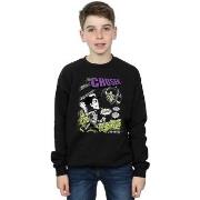 Sweat-shirt enfant Disney Toy Story