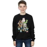 Sweat-shirt enfant Disney Toy Story