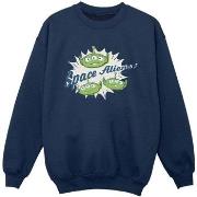 Sweat-shirt enfant Disney Toy Story