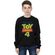 Sweat-shirt enfant Disney Toy Story 4