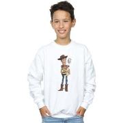 Sweat-shirt enfant Disney Toy Story 4